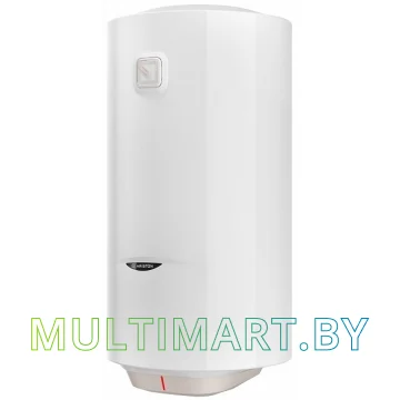 Водонагреватель Ariston DUNE1 R 80 V 1,5K SLIM PL картинка 3